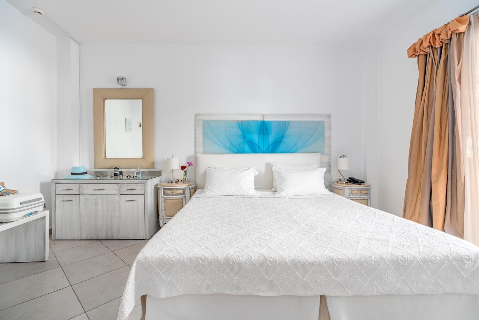 Hotel Lido Thassos Room photo