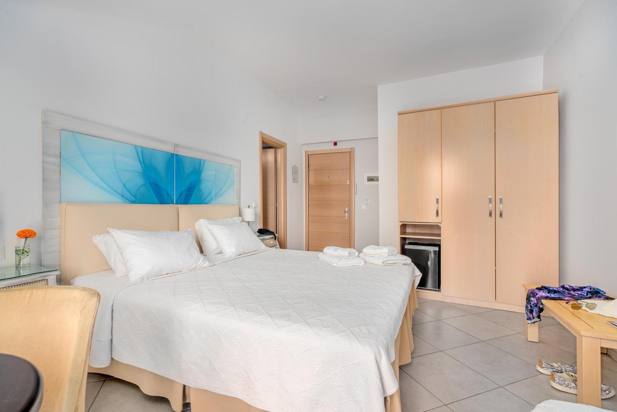 Hotel Lido Thassos Room photo