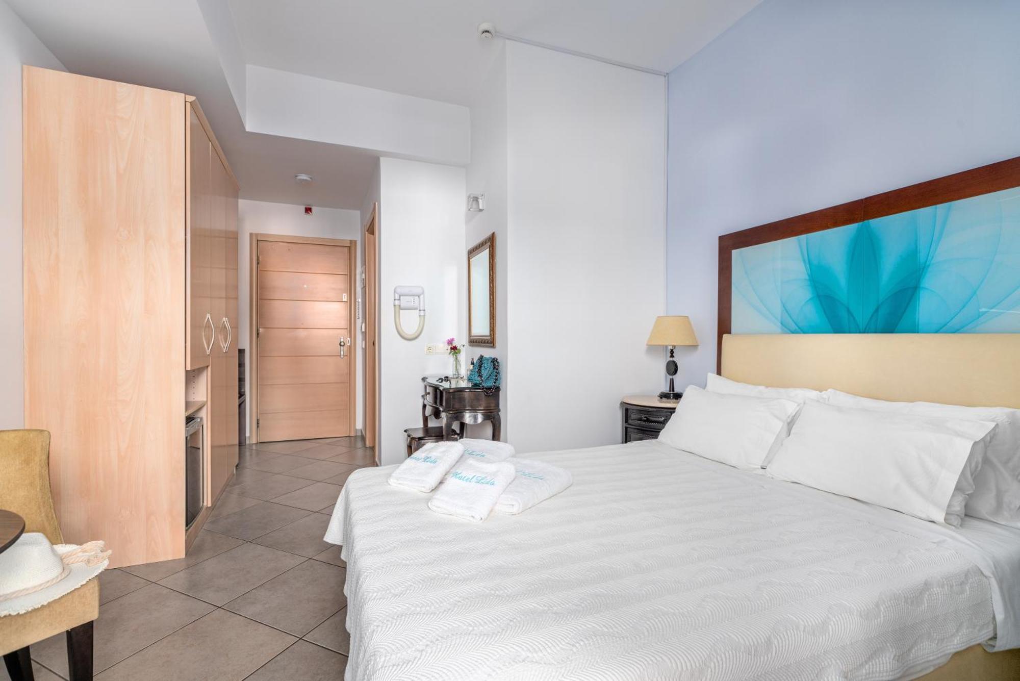 Hotel Lido Thassos Room photo