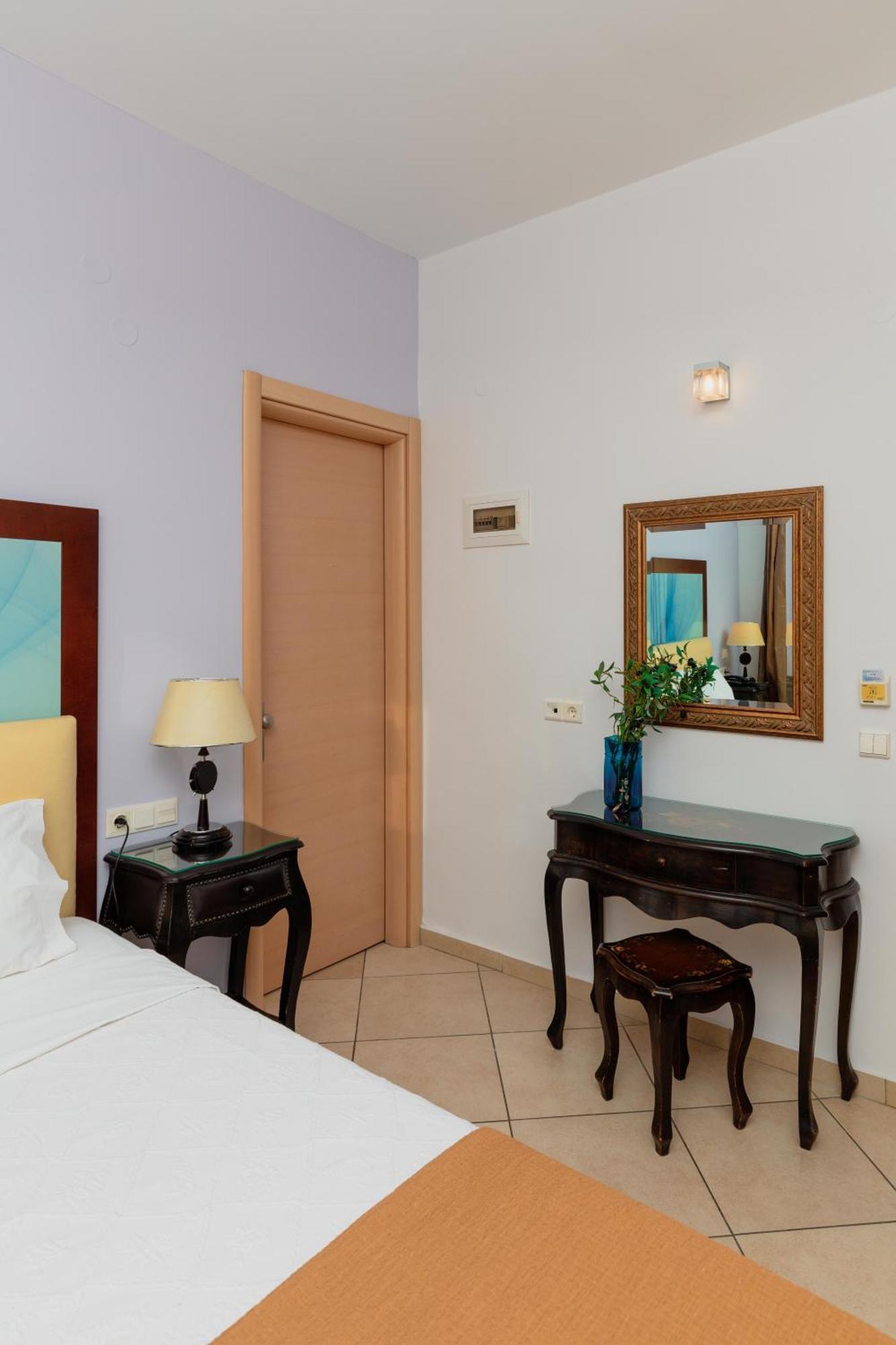 Hotel Lido Thassos Room photo