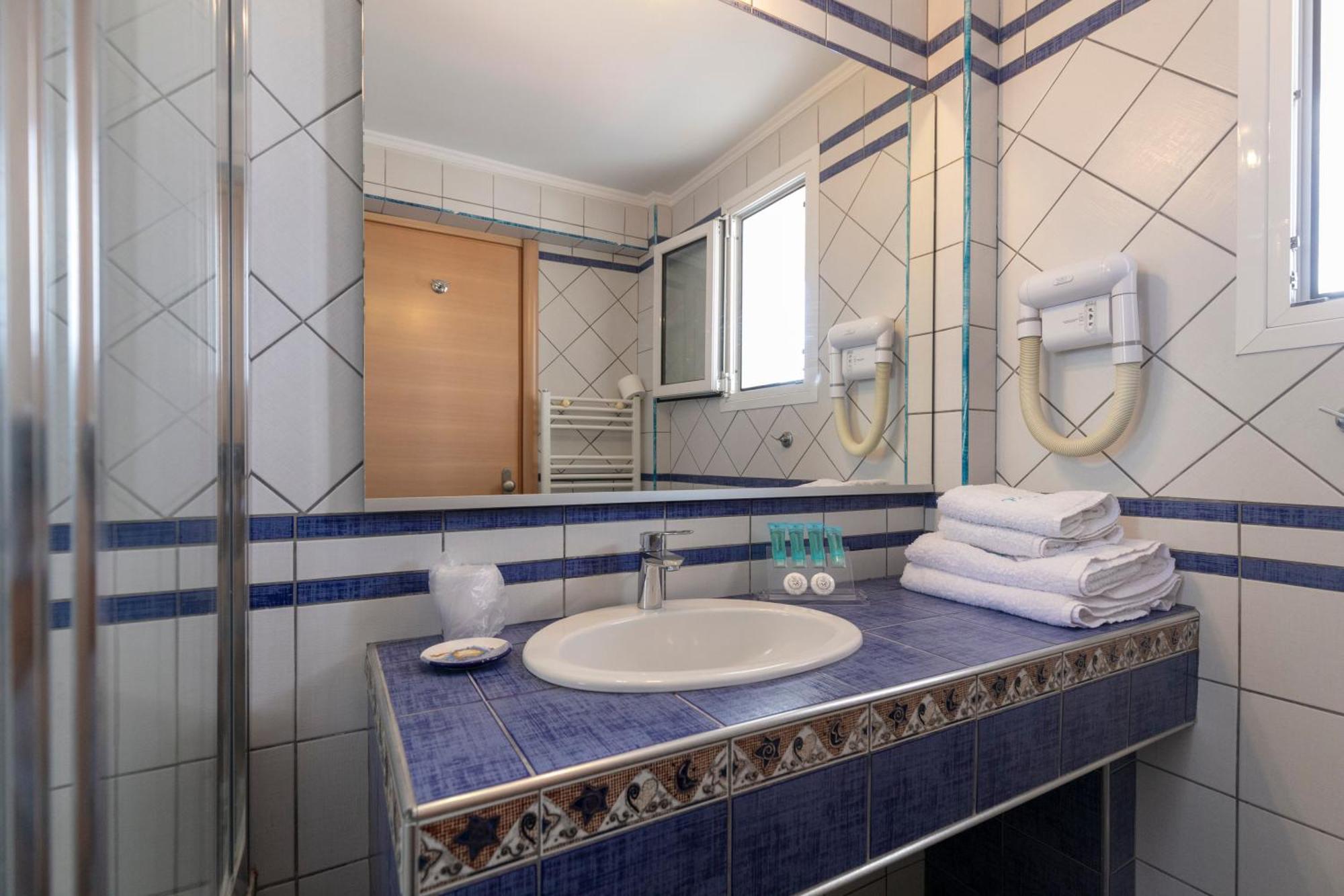 Hotel Lido Thassos Room photo
